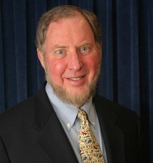 Robert Putnam